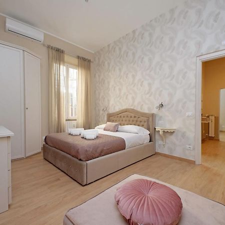 Appartement Julius House à Rome Extérieur photo