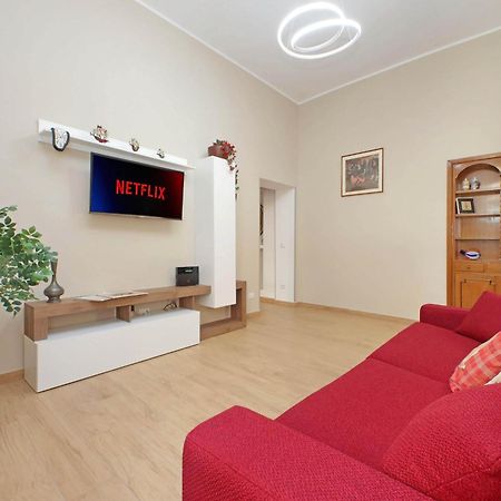 Appartement Julius House à Rome Extérieur photo