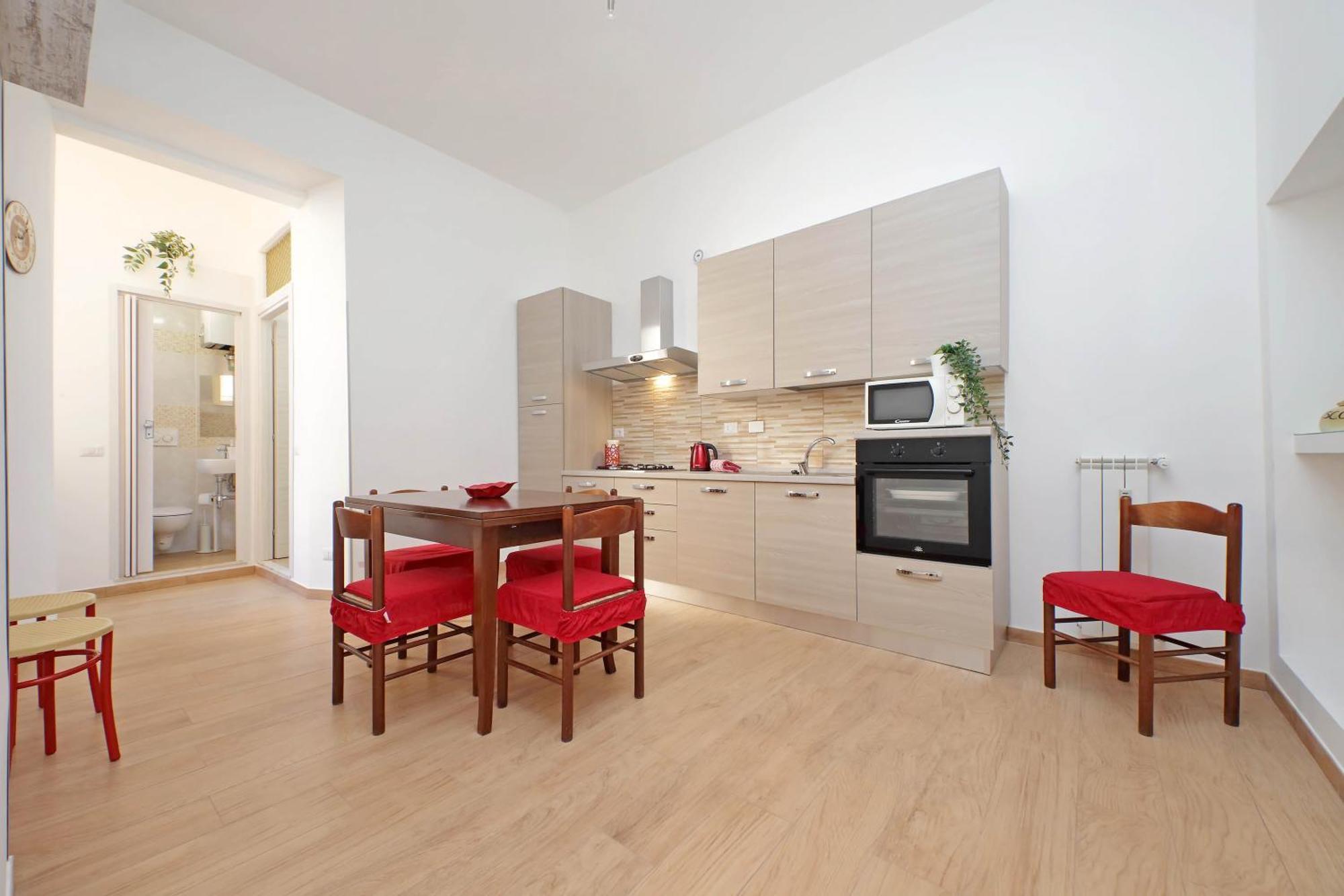 Appartement Julius House à Rome Extérieur photo
