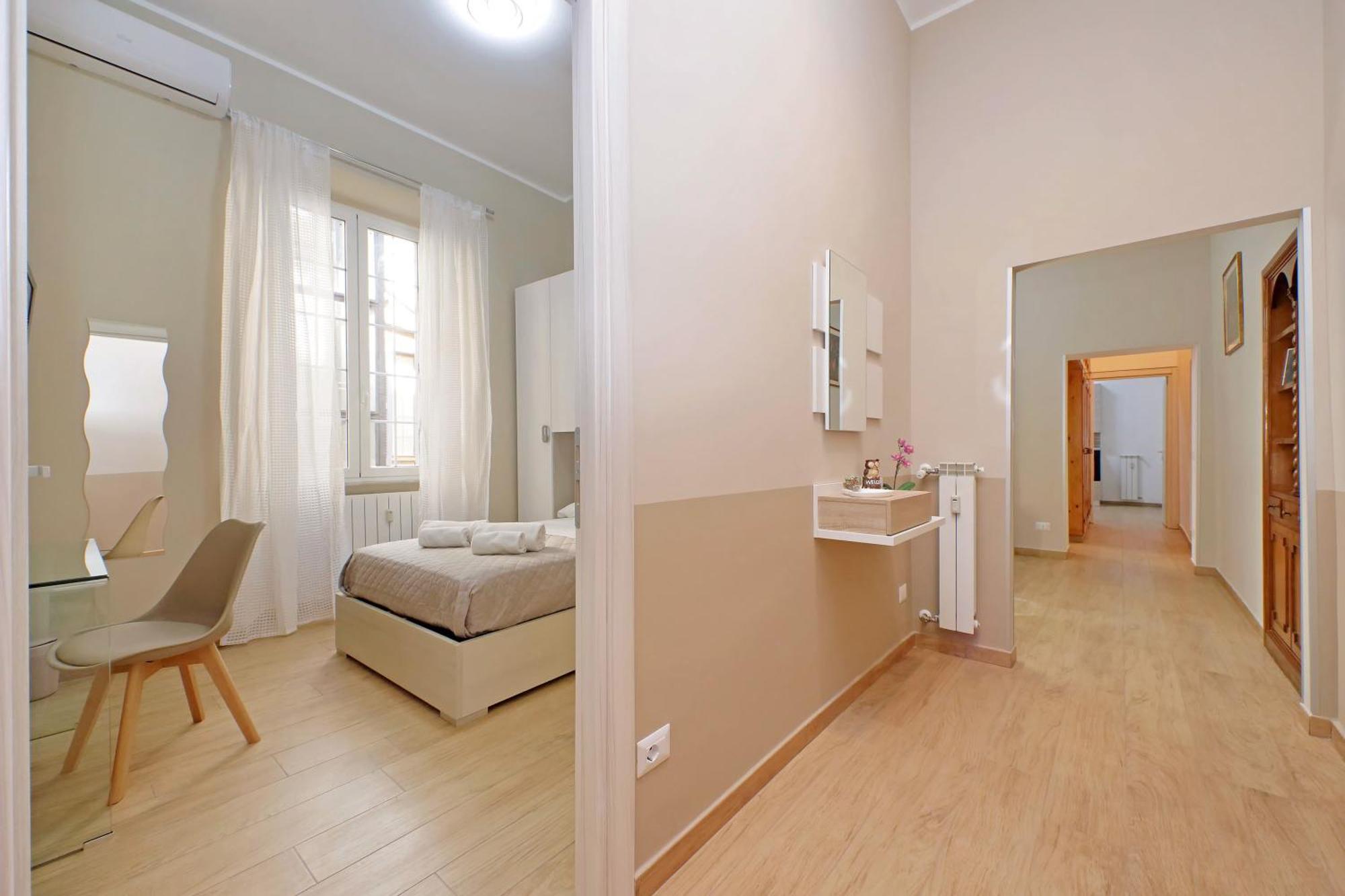 Appartement Julius House à Rome Extérieur photo