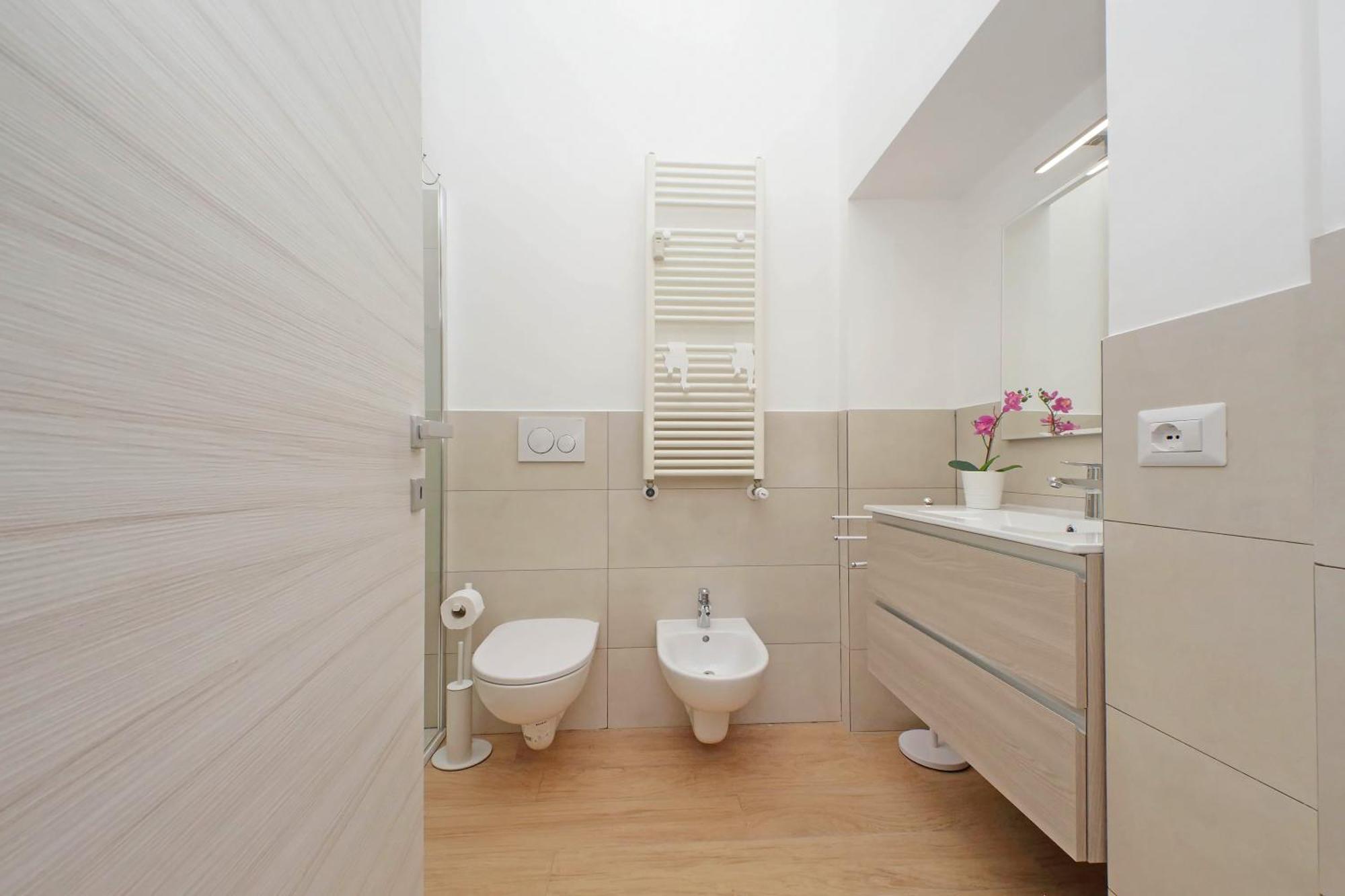Appartement Julius House à Rome Extérieur photo
